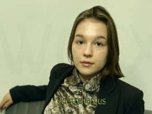 Odettehargus