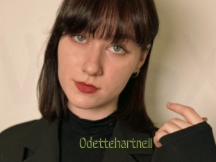 Odettehartnell