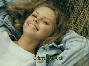 Odetteharwell