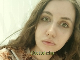 Odettehelms