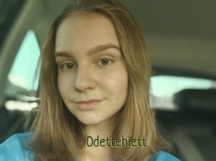 Odettehiett