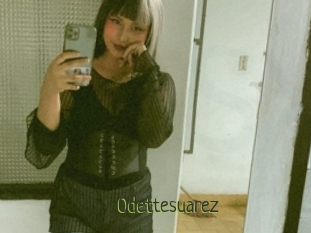 Odettesuarez