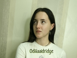 Odiliaaldridge