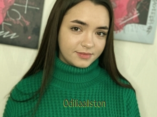 Odiliaallston