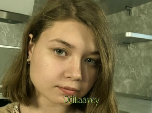 Odiliaalvey