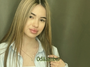 Odiliaamber