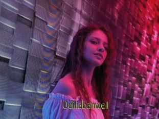 Odiliabanwell