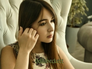 Odiliabeckett