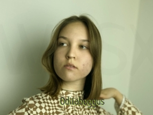 Odiliaboggus