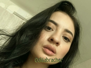 Odiliabracher