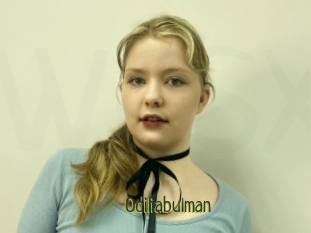 Odiliabulman