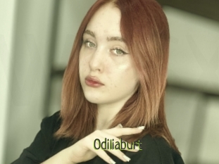 Odiliaburt