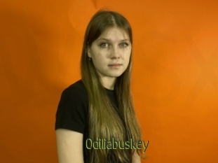 Odiliabuskey