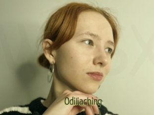 Odiliaching