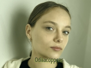Odiliacoppens