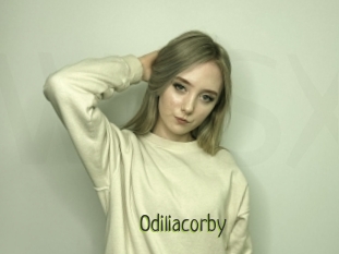 Odiliacorby