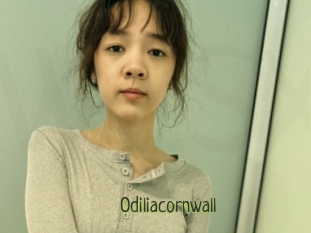 Odiliacornwall