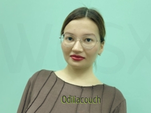 Odiliacouch