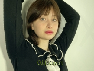 Odiliacovert