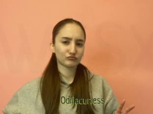 Odiliacurless