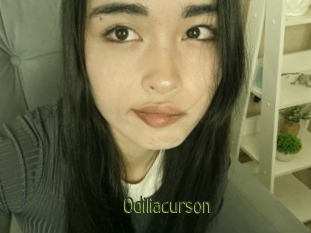 Odiliacurson