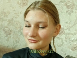 Odiliadaggett