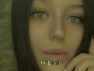 Odiliadail
