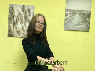 Odiliadearborn