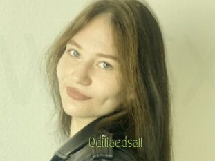 Odiliaedsall