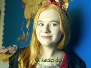 Odiliaellender