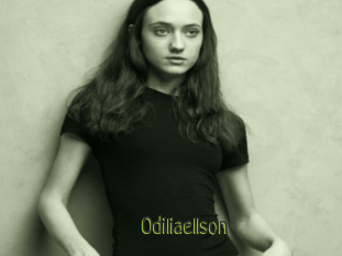 Odiliaellson