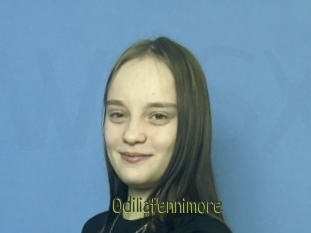Odiliafennimore