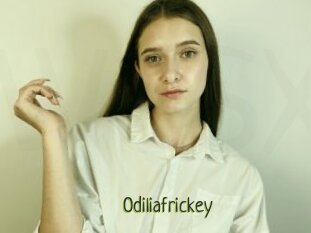 Odiliafrickey