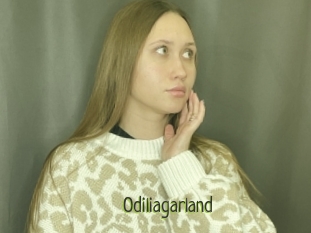 Odiliagarland