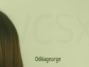 Odiliageorge