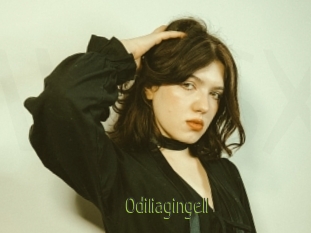 Odiliagingell