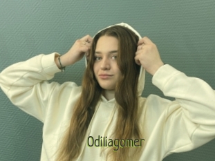 Odiliagomer