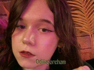 Odiliagoreham