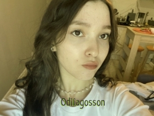 Odiliagosson