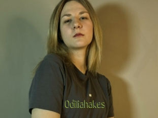 Odiliahakes