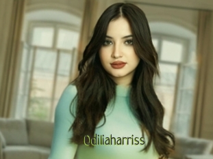 Odiliaharriss
