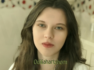 Odiliahartshorn