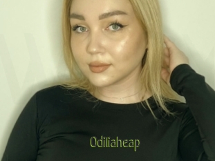 Odiliaheap