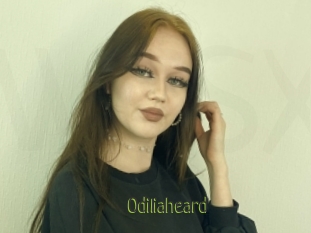 Odiliaheard