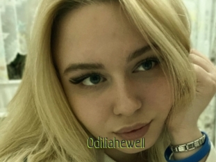Odiliahewell