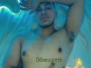 Odixeogreek