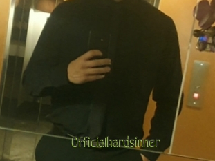 Officialhardsinner