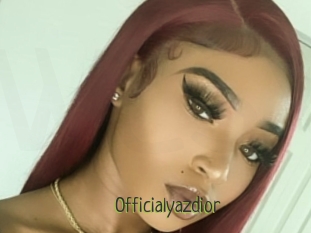 Officialyazdior