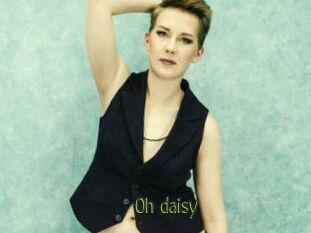 Oh_daisy