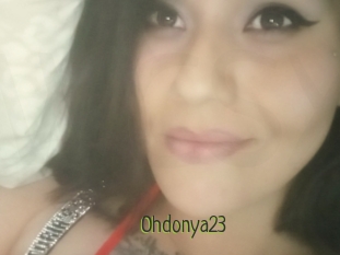 Ohdonya23